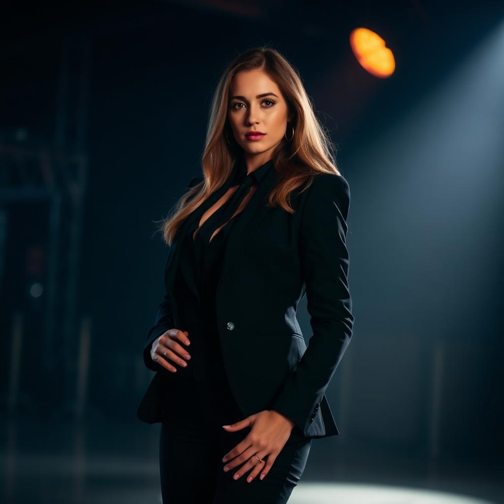 Female Bouncers