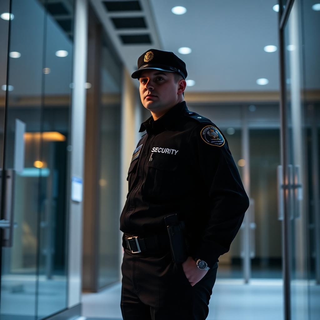 Security Guards